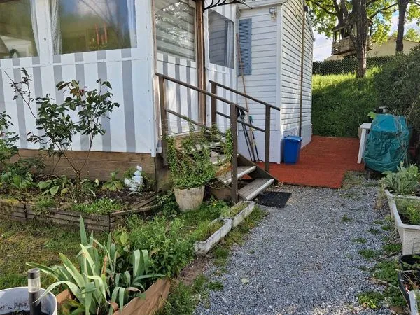 Mobile-home