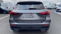 Mercedes Gla 200 d 150ch Edition 140 8G-DCT — photo 6