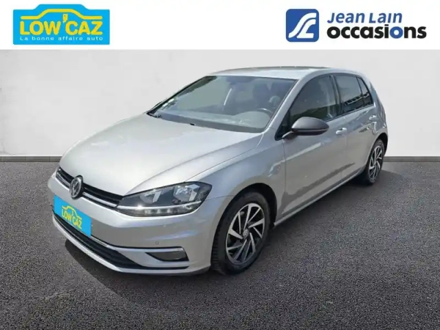 Volkswagen Golf 1.6 tdi 115 fap dsg7 — photo 1