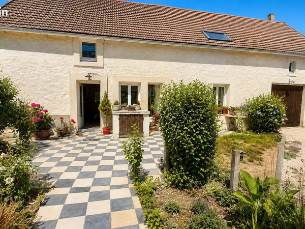 Propriété 4 pièces 120 m²