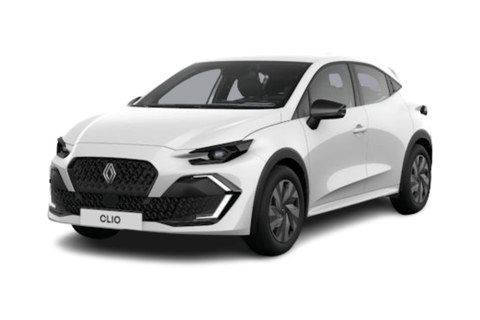 Renault Clio Eco-G 120 ch EDC