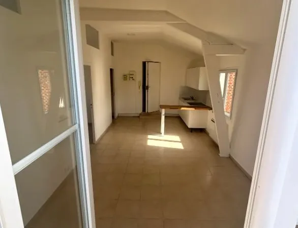 3 pièces avec terrasse - Épinay-sur-Seine