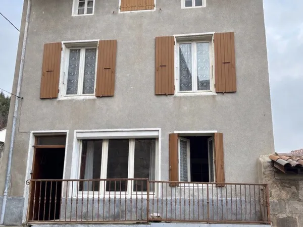 Maison 4 pièces 150 m²