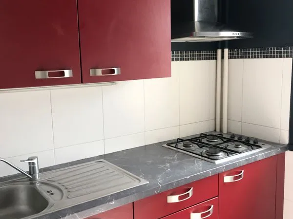 Appartement T1 30m2 Pau centre