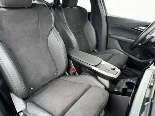 Bmw Serie 2 série 2 activetourer 225e 245ch xdrive m sport dkg7 — photo 31