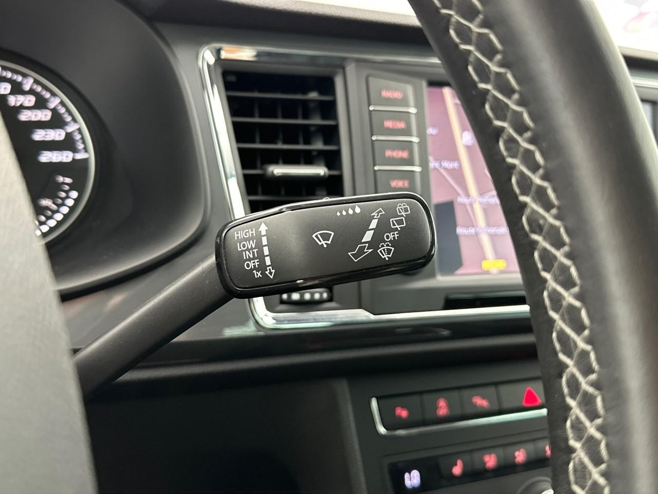 Seat Ateca 1.4 ecotsi 150 ch act start/stop dsg7 style — photo 23