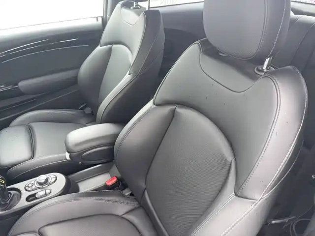 Mini Mini hatch 3 portes cooper se 184 ch — photo 9