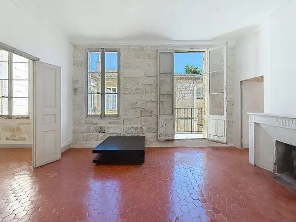 Appartement 6 pièces 127 m²