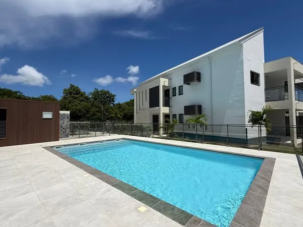 Appartement 3 pièces 73 m²