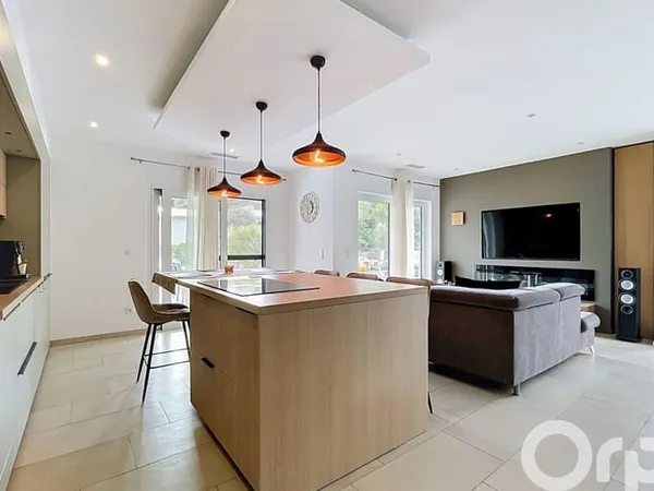 Maison 4 pièces 92 m²