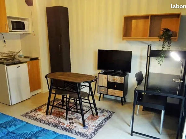Appartement grenoble