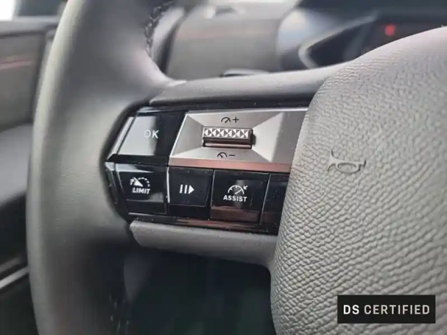 Ds Ds 3 hybride 145 e-dct6 — photo 70