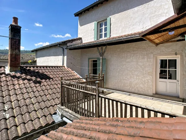 Maison 6 pièces 152 m²