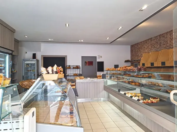 A VENDRE - BOULANGERIE - Vannes Ouest