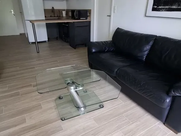 Appartement T2 meublé