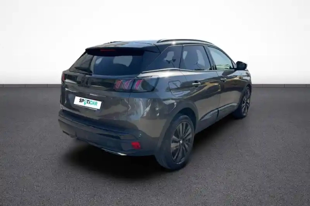 Peugeot 3008 puretech 130ch s&amp;s eat8 — photo 6