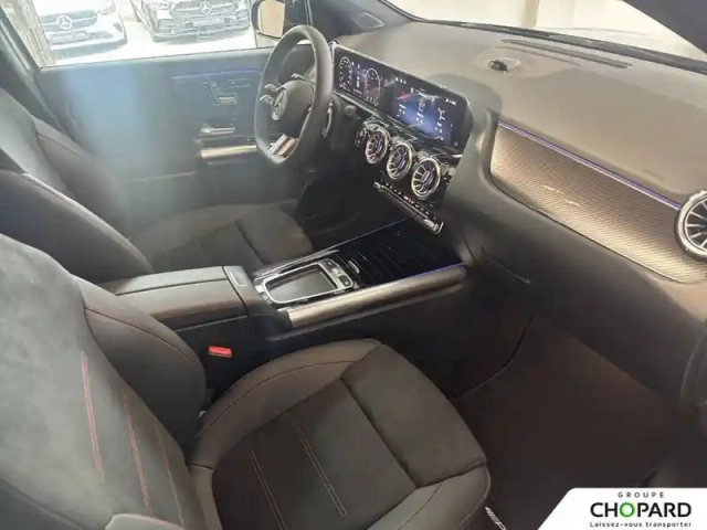 Mercedes Gla 200 d 8g-dct — photo 18