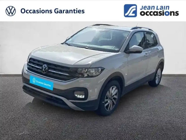Volkswagen T-Cross 1.0 tsi 95 start/stop bvm5 — photo 1