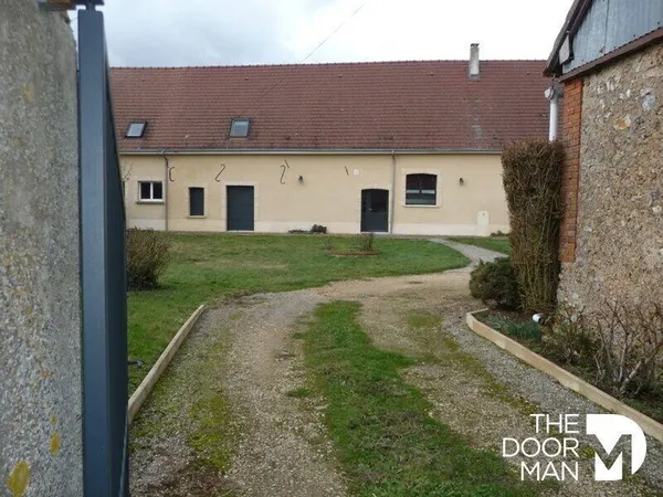 Maison 5 pièces 150 m²