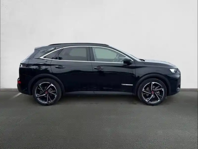 Ds Ds 7 ds7 crossback hybride e-tense 300 eat8 4x4 — photo 4