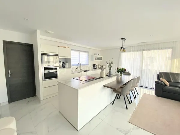 Maison R+1