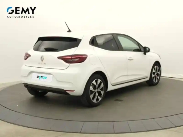 Renault Clio tce 90 — photo 18