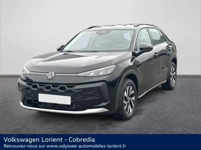 Volkswagen T-Roc 1.5 etsi 116ch life dsg7