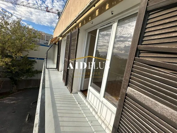 Appartement 2 pièces 55 m²