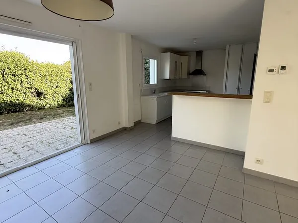 Maison au calme - La Chapelle sur Erdre