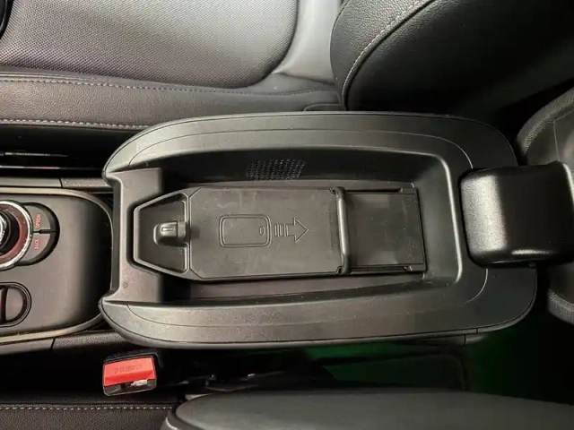 Mini Mini countryman 125 - 95 ch all4 bva6 — photo 65