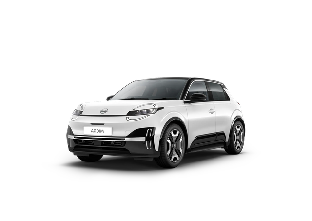 Nissan Electrique 52kWh 150ch