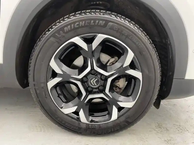 Citroën C5 Aircross puretech 130 s&amp;s bvm6 — photo 42