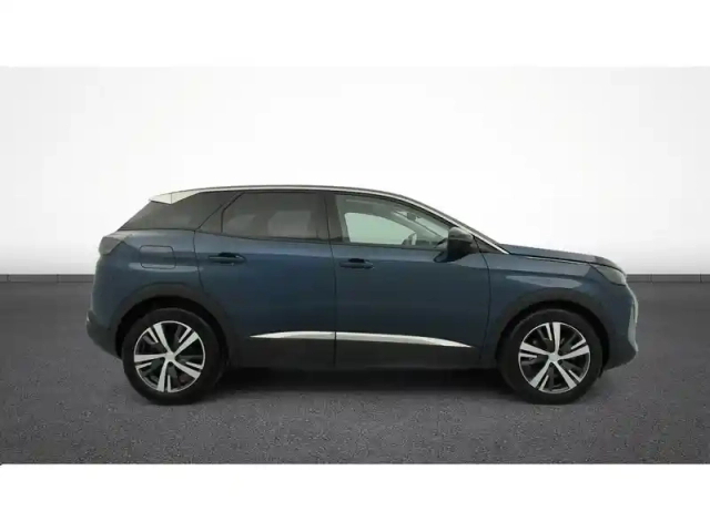 Peugeot 3008 bluehdi 130ch s&amp;s eat8 — photo 10