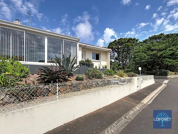 Maison 5 pièces 93 m²