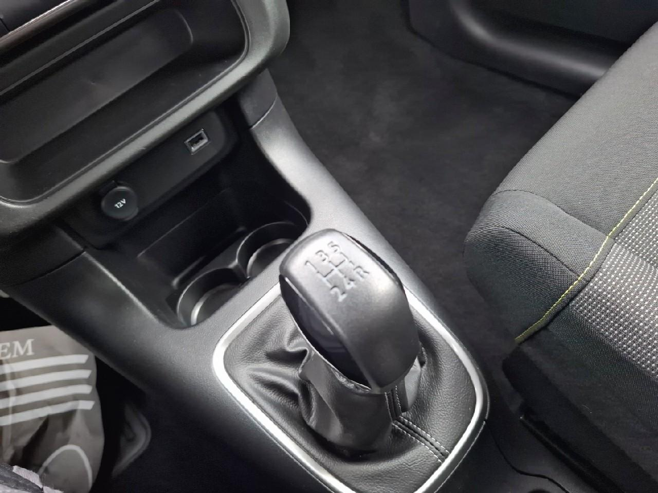 Citroën C3 1.2 puretech 83ch s&s max — photo 20