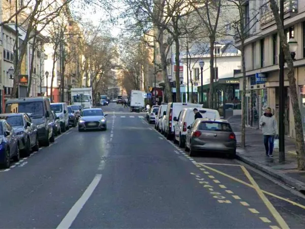 Local commercial 73 m² BOULOGNE BILLANCOURT