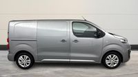 Peugeot Expert M 2.0 BlueHDi 180ch S&S EAT8 — photo 4