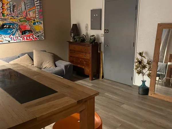 Location appartement Rochefort centre ville