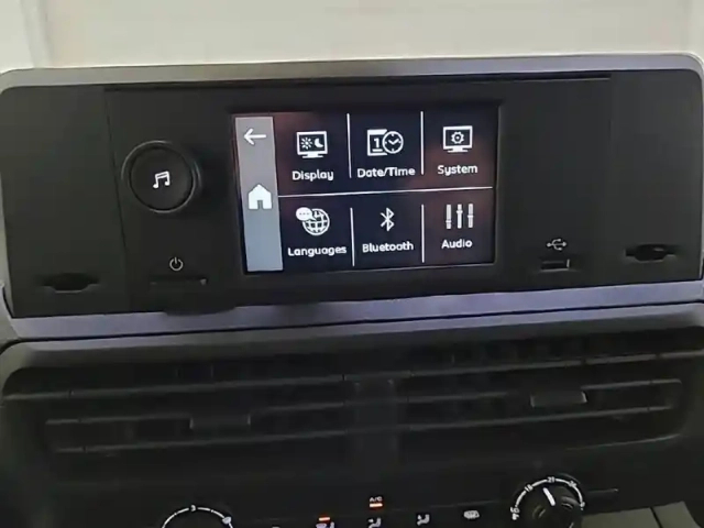 Peugeot Expert ca fixe m bluehdi 145 bvm6 — photo 21