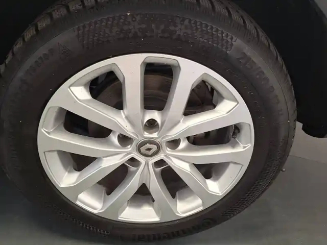 Renault Kadjar blue dci 115 — photo 14