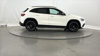 Mercedes Gla 200 d 150ch AMG Line 8G-DCT — photo 4