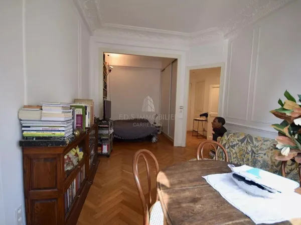 EXCLUSIVITE - STUDIO- PALAIS OPHELIA
