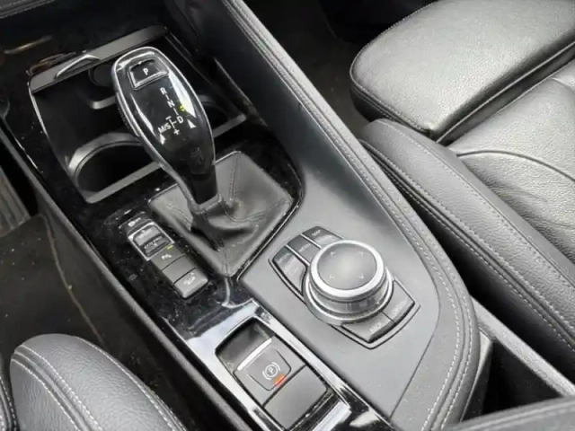 Bmw X2 xdrive18da 150ch m sport euro6d-t — photo 11