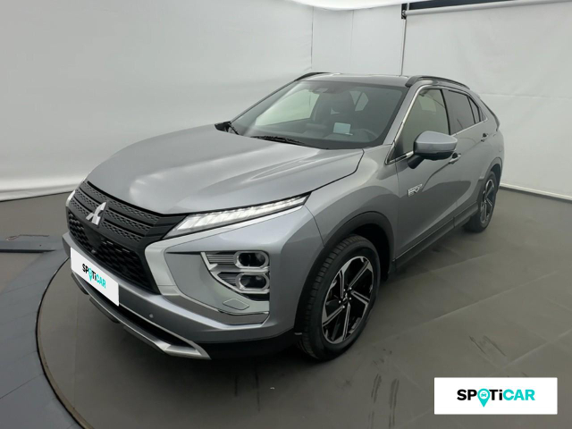 Mitsubishi Eclipse cross 2.4 mivec phev 188ch intense edition 4wd