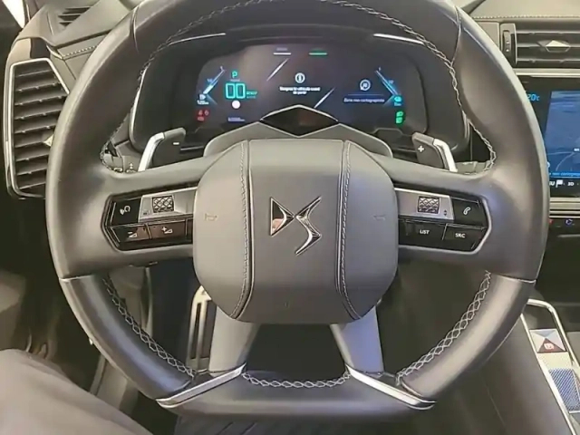 Ds Ds 7 ds7 crossback hybride e-tense 225 eat8 — photo 9