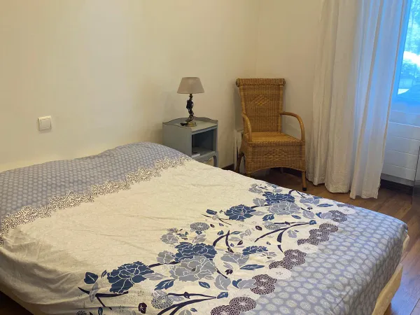 Loue chambre meublée 16m² Biarritz