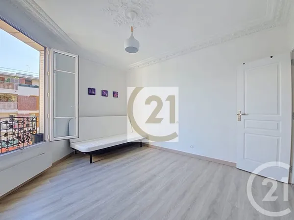 Appartement 3 pièces 53 m²
