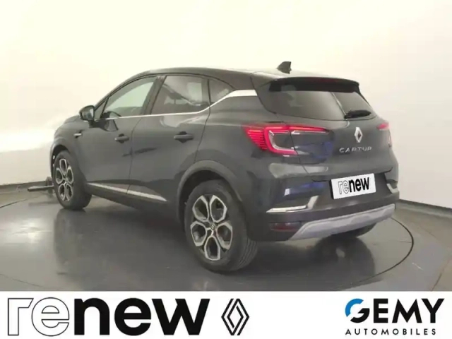 Renault Captur tce 90 — photo 7