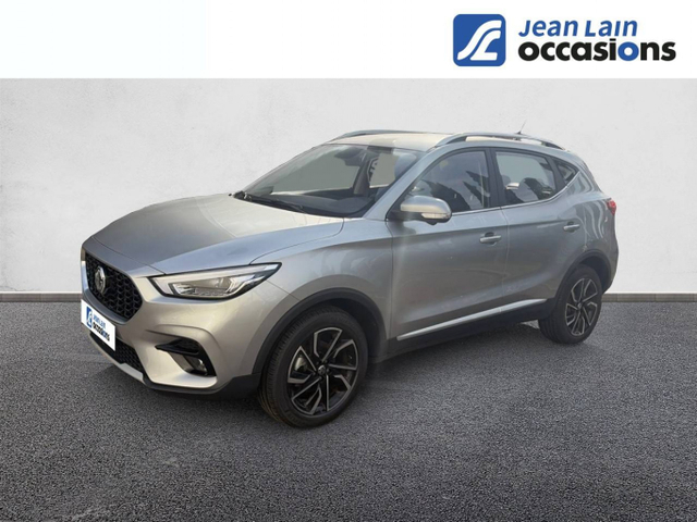 MG ZS 1.5L VTI-Tech 106ch 2WD Luxury