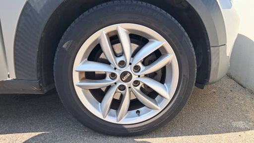 Mini Paceman 1.6 Cooper 122 - Chili – 2014 – 62459 km – Essence – Boîte Manuelle — photo 27